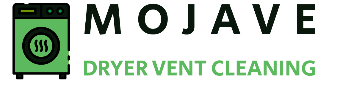 Mojave Dryer Vent Cleaning Logo